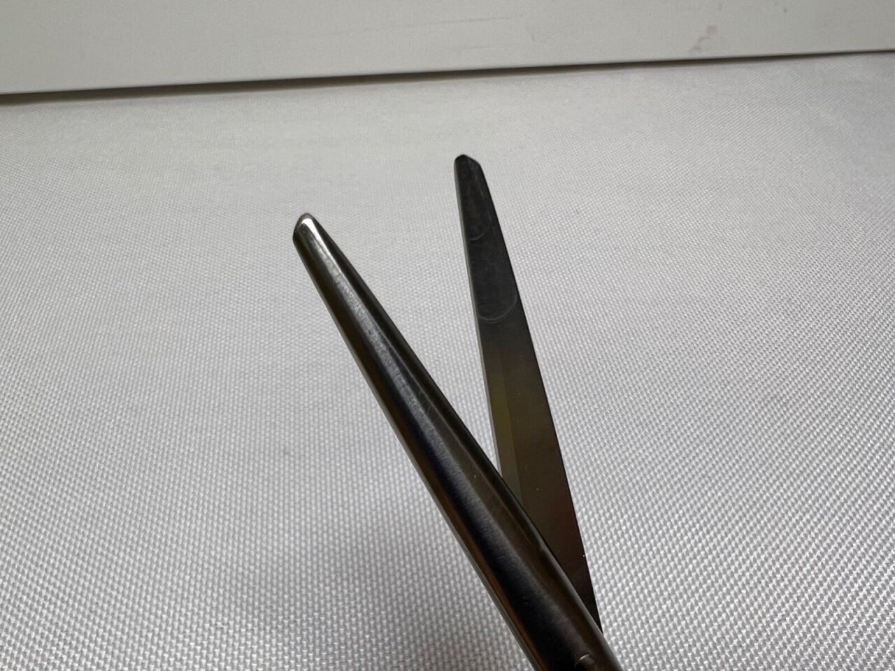 SNOWDEN-PENCER  Foman Dorsal Scissors, Curved, 5-1/2" — photo 2