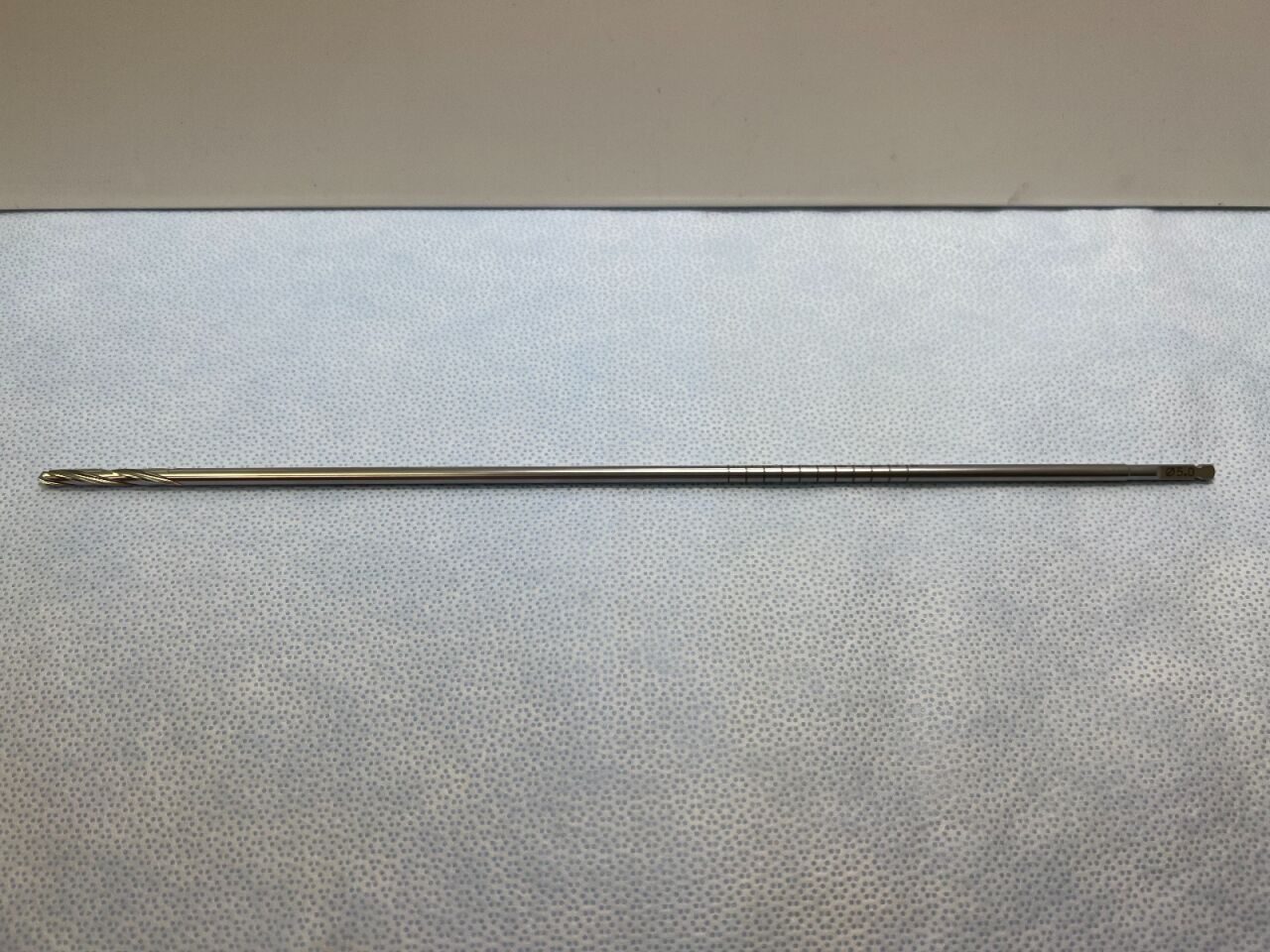 SYNTHES 357.099 5mm Fluted — photo 1