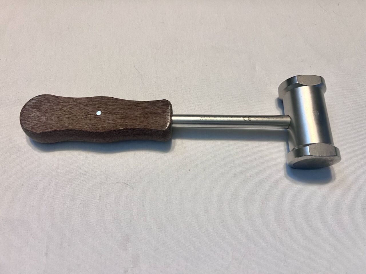 SYNTHES 399.42 Orthopedic Hammer 500g — photo 1