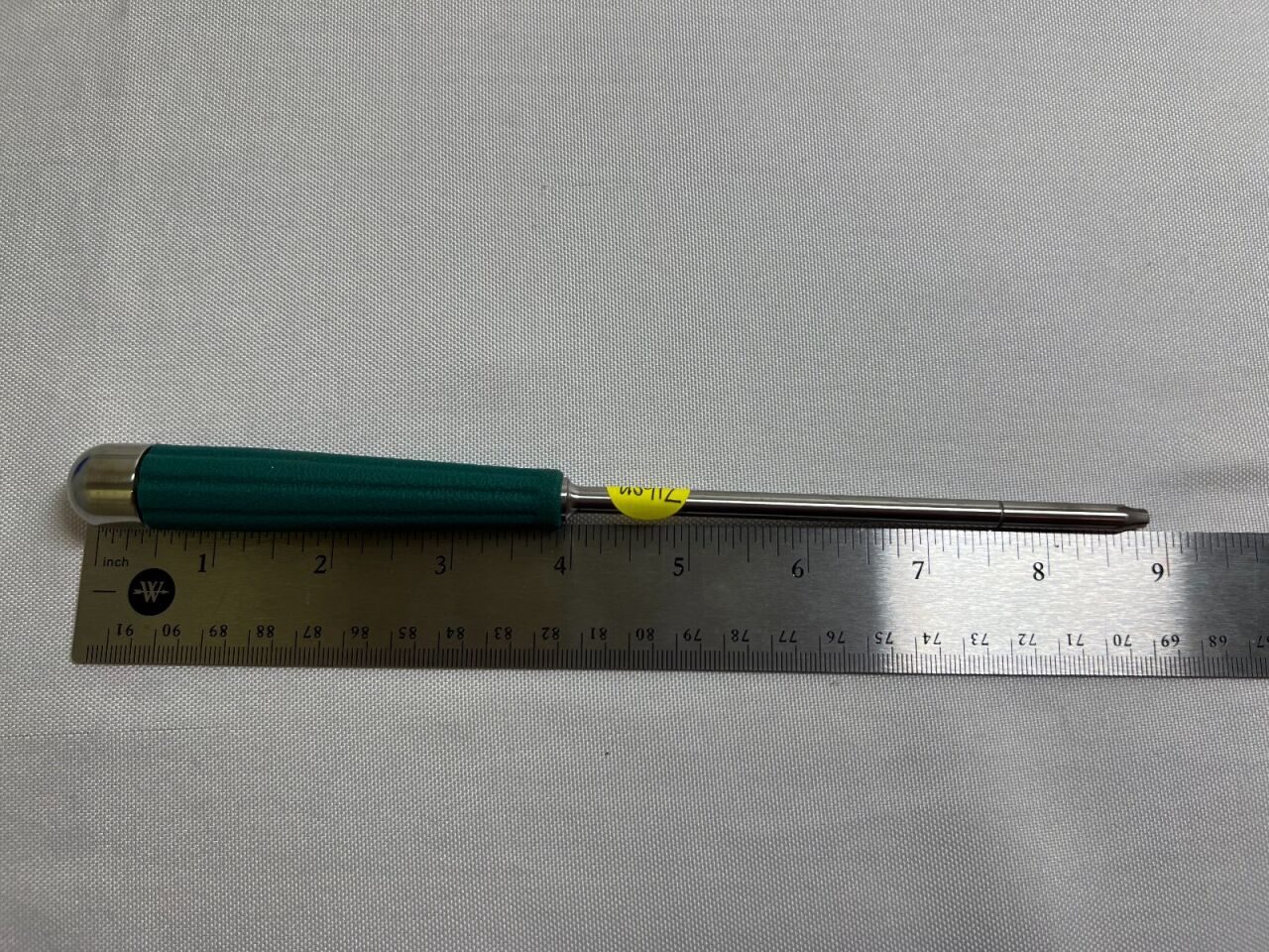 SYNTHES 03.613.021 Driver — photo 4