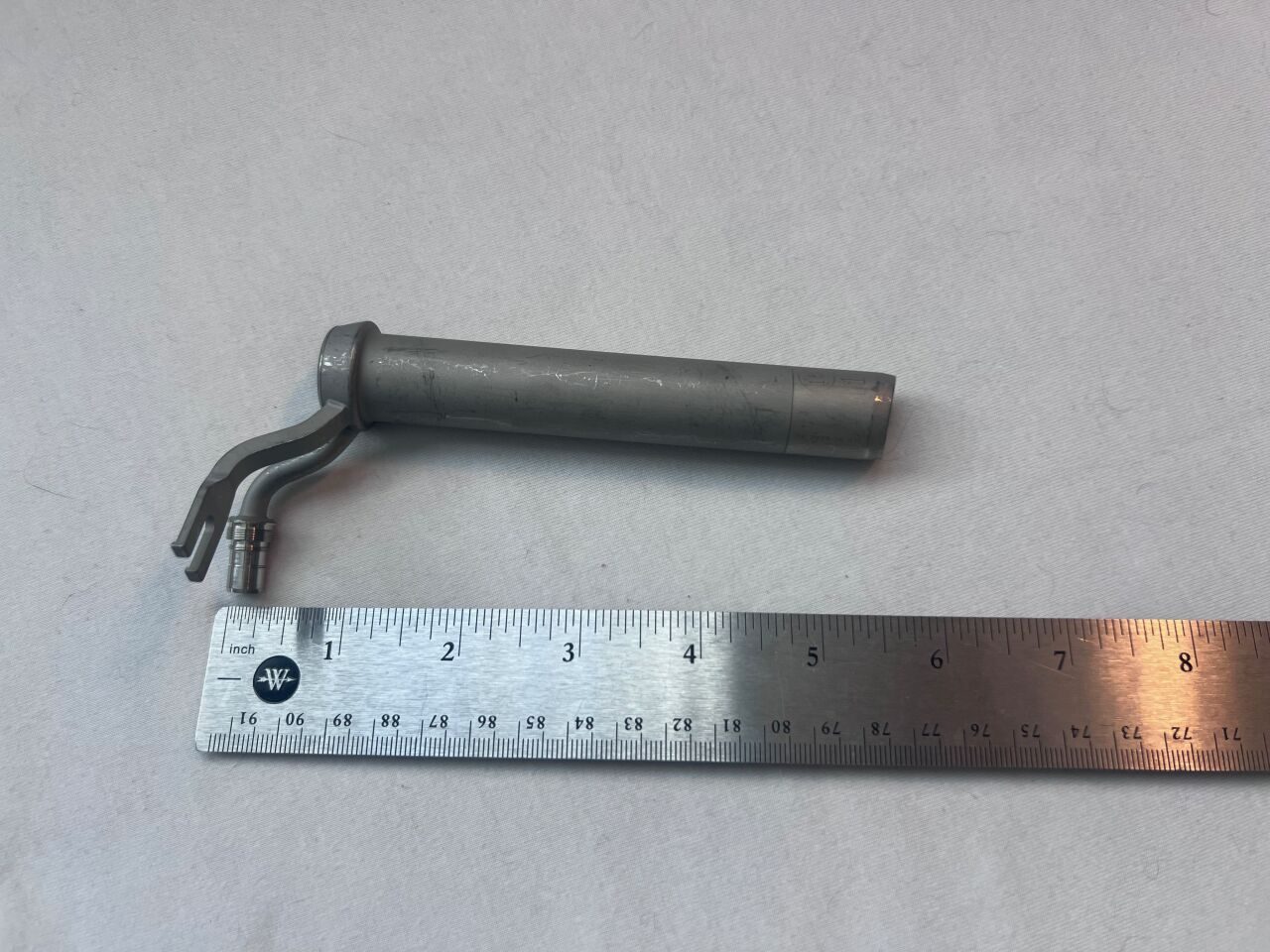 DEPUY 2868-20-012, 2868-20-014, 2868-20-016 12/14/16mm Drill Bits — photo 2