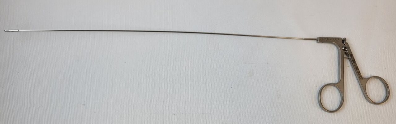 CIRCON ACMI GYA-732 Semi-Rigid Alligator Forceps 32cm Working Length