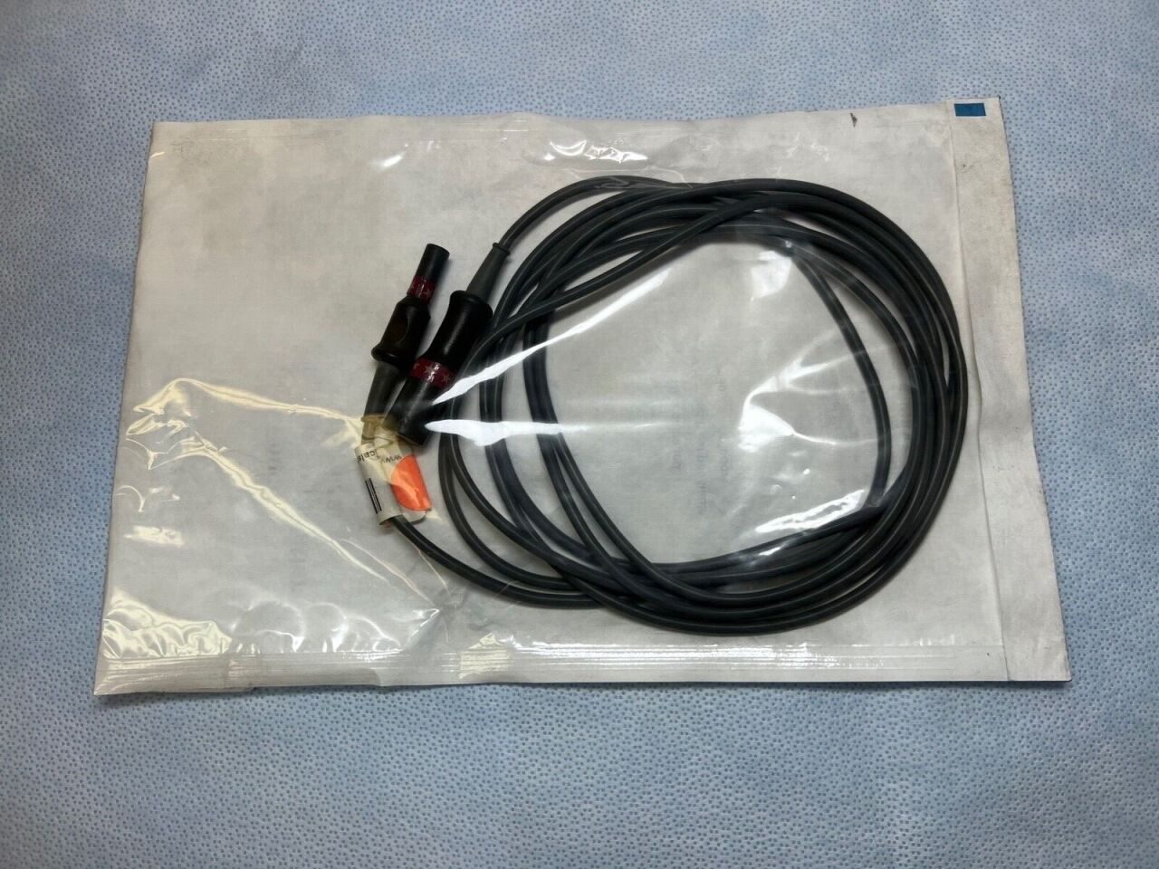 R. WOLF 8108.031 High Frequency Electrical Unit Cable — photo 6