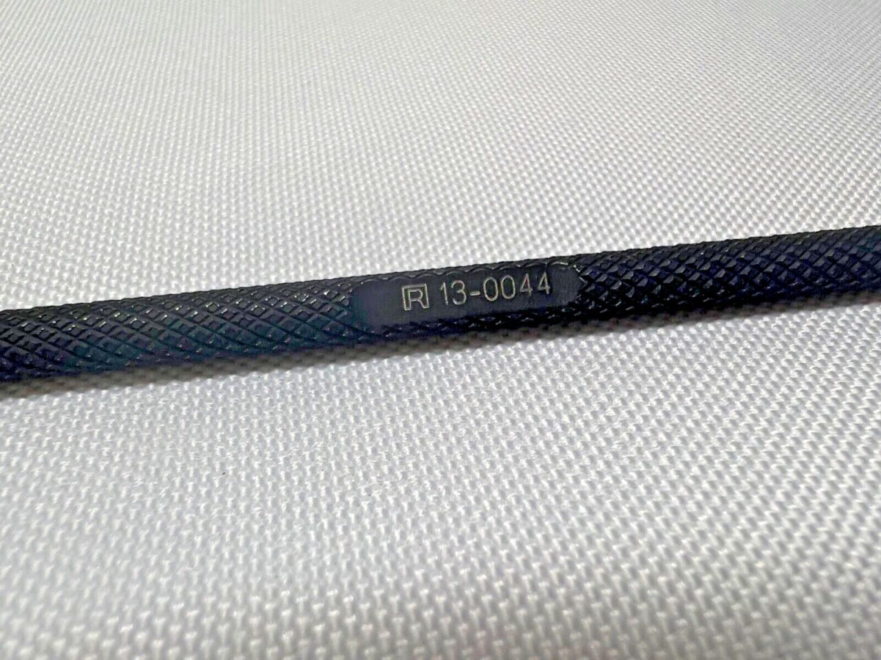 RICHARDS 13-0044 Austin Probe 45deg Tip Angle ENT — photo 3