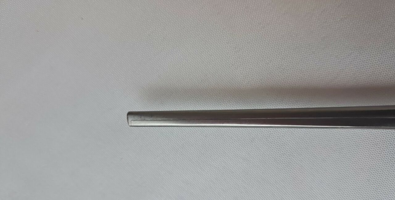 V. MUELLER NL4172-062 Kerrison Rongeur, 2mm Down-cutting bite — photo 5