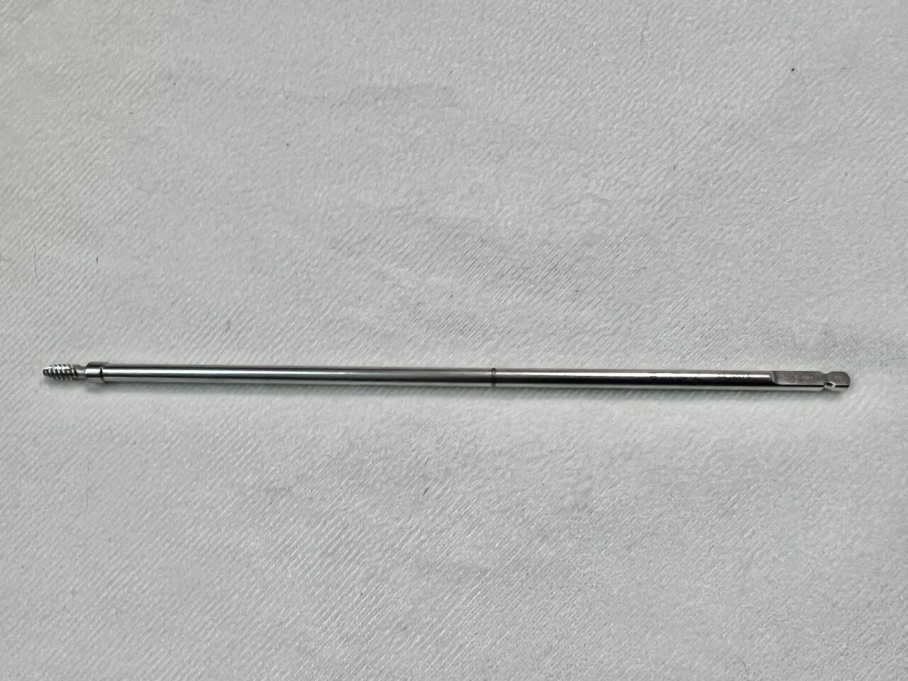 SYNTHES 325.12 Tap 4mm For Cortex Expansion Head Screws — photo 1