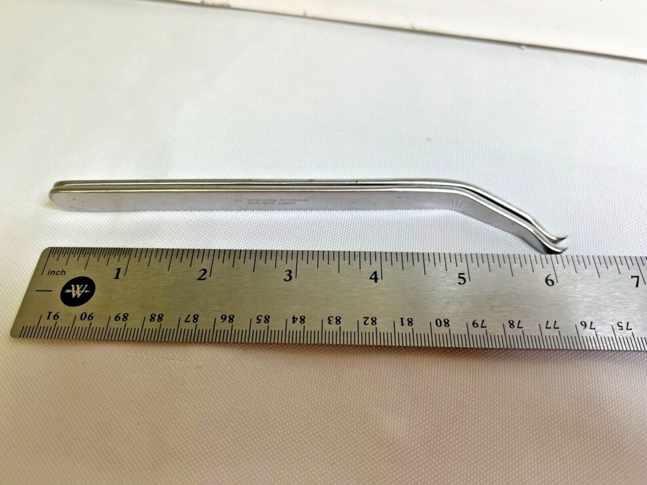 JARIT 225-438 Hayes Hand Retractor 6-1/6" Length — photo 4
