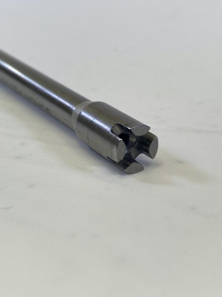 ORTHOFIX 54-1063 Modular Cannulated Adjustment Driver — photo 5