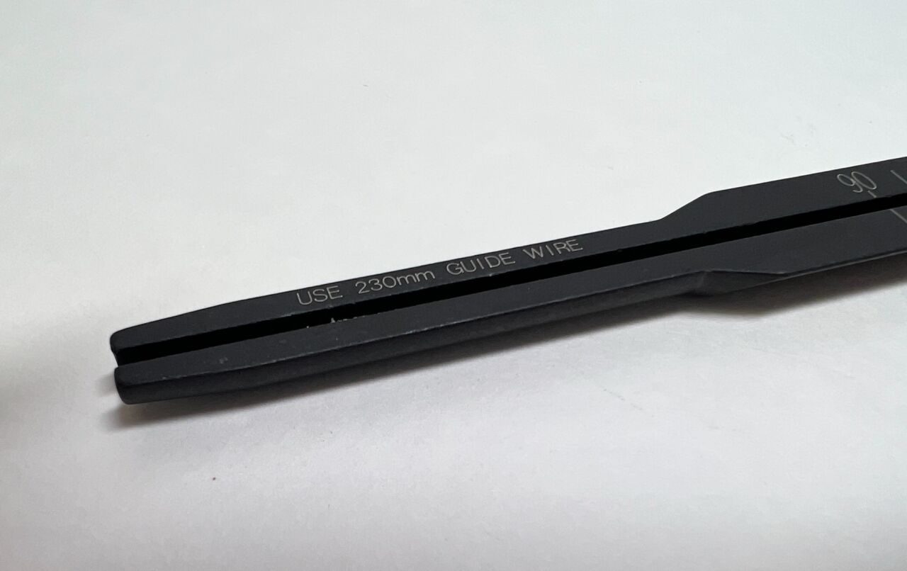 SYNTHES 323.021 Measuring Device — photo 2