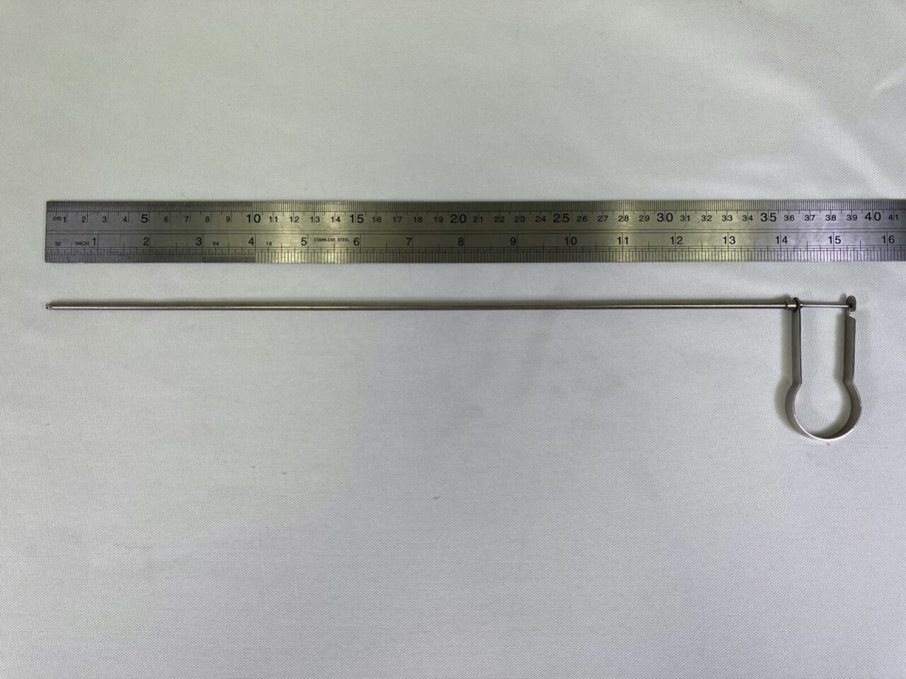 ACMI RGF-3P Urological Instrument — photo 8