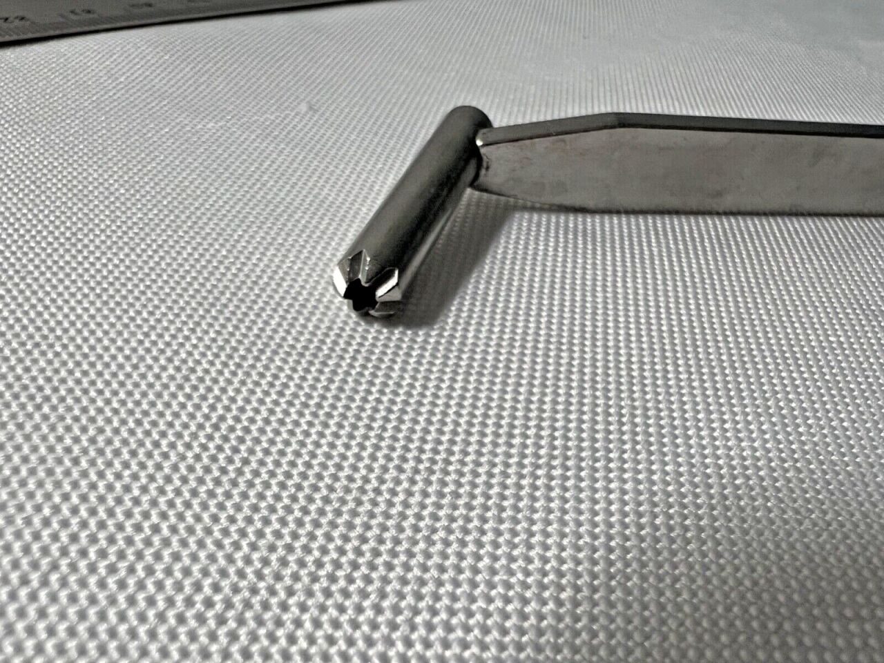 SYNTHES 312.27 Surgical Drill Guide 2.5mm/3.5mm — photo 5