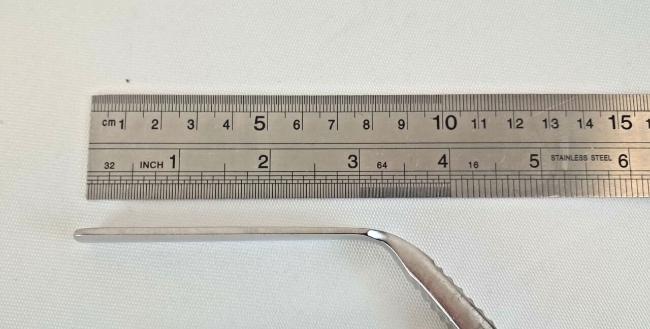 MILLENNIUM 12-501046X Lot of 4 Cloward Blade Retractors — photo 5