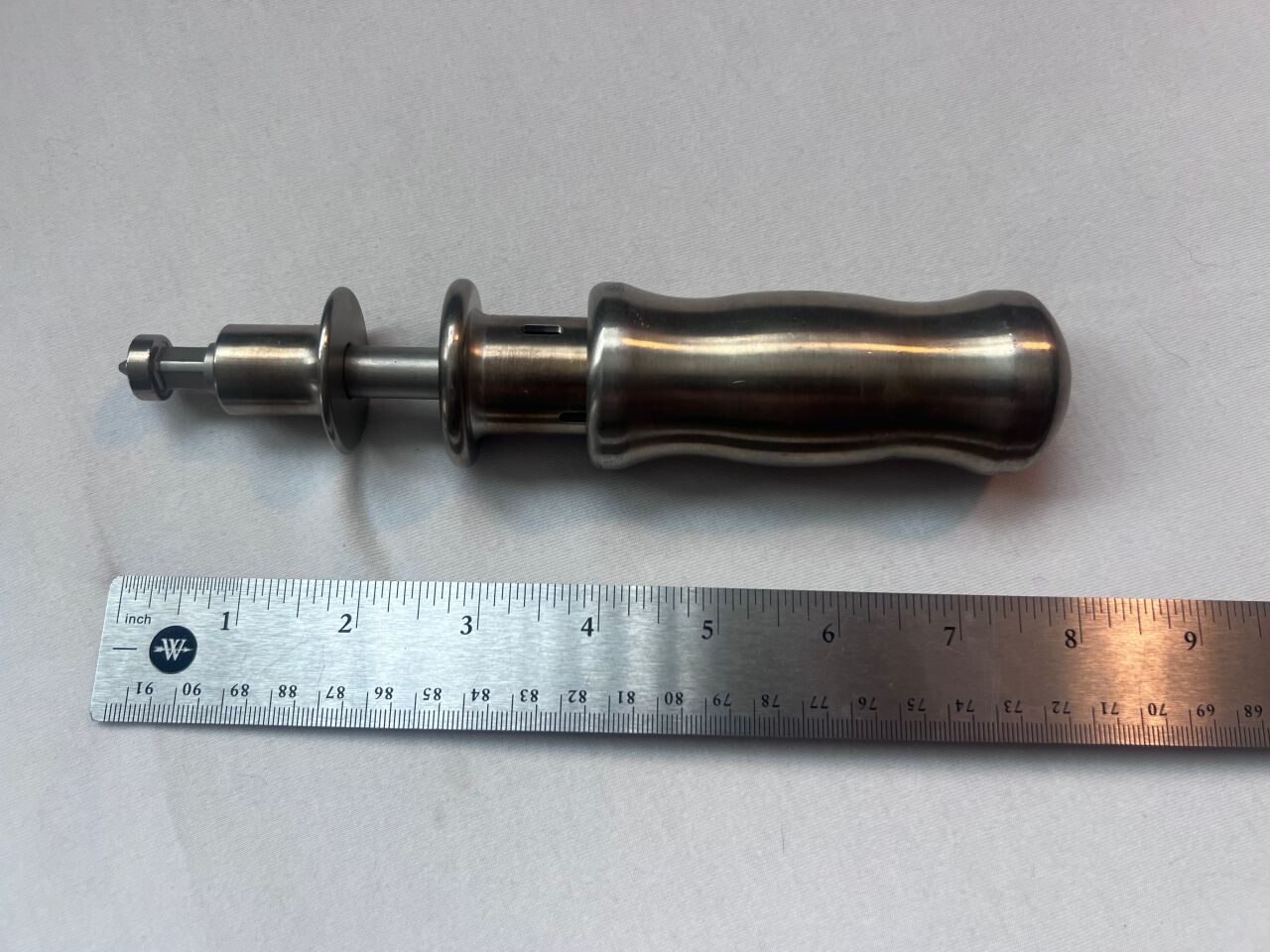 SYNTHES 2732001 Quick-Connect Slap Hammer — photo 2