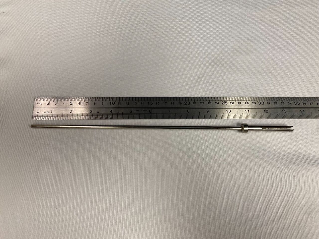 RICHARD WOLF 8383.24 Sheath For Kleppinger Forceps