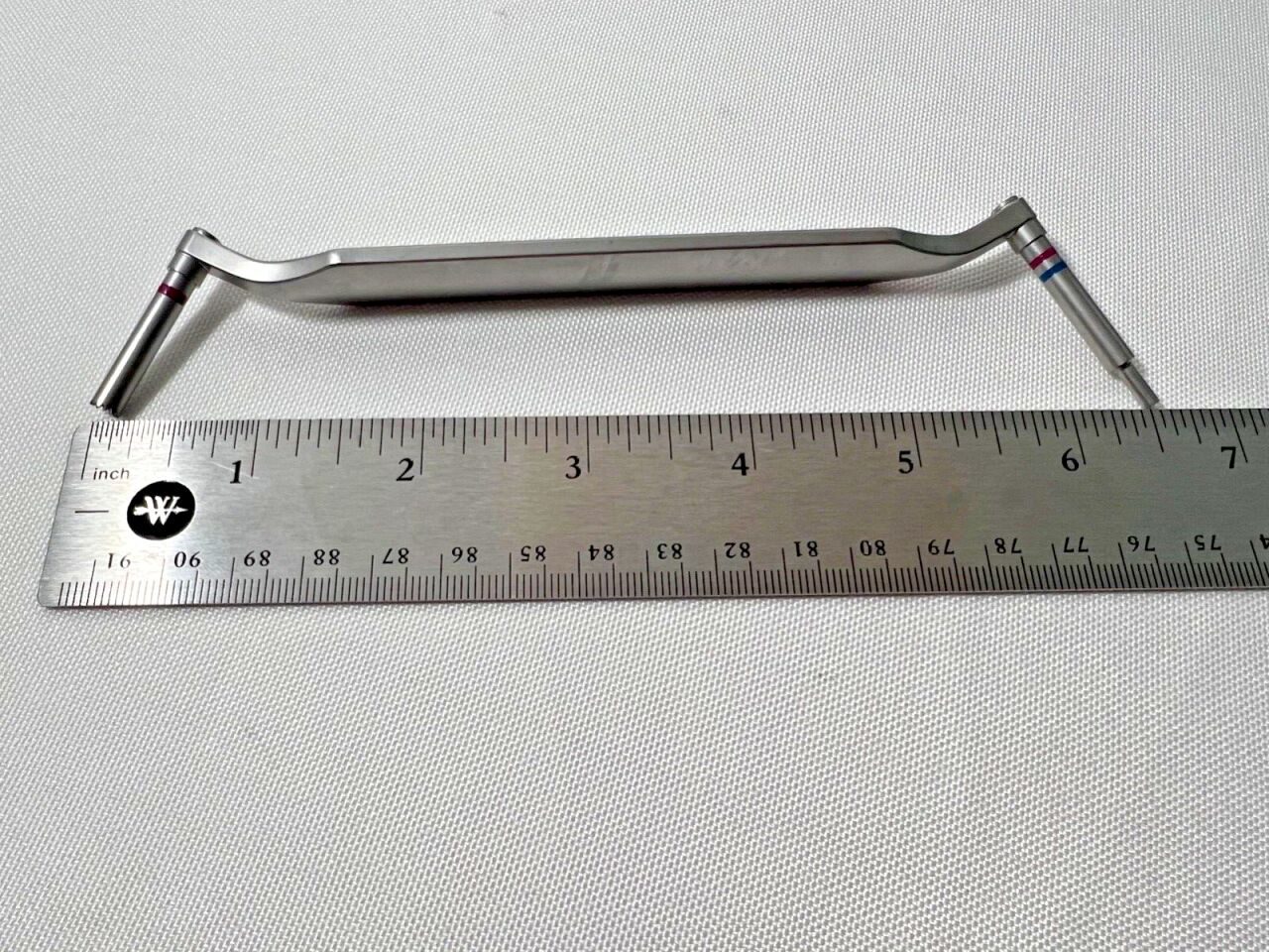STRYKER 703884 Independent Lag Drill Guide 2.7mm — photo 5