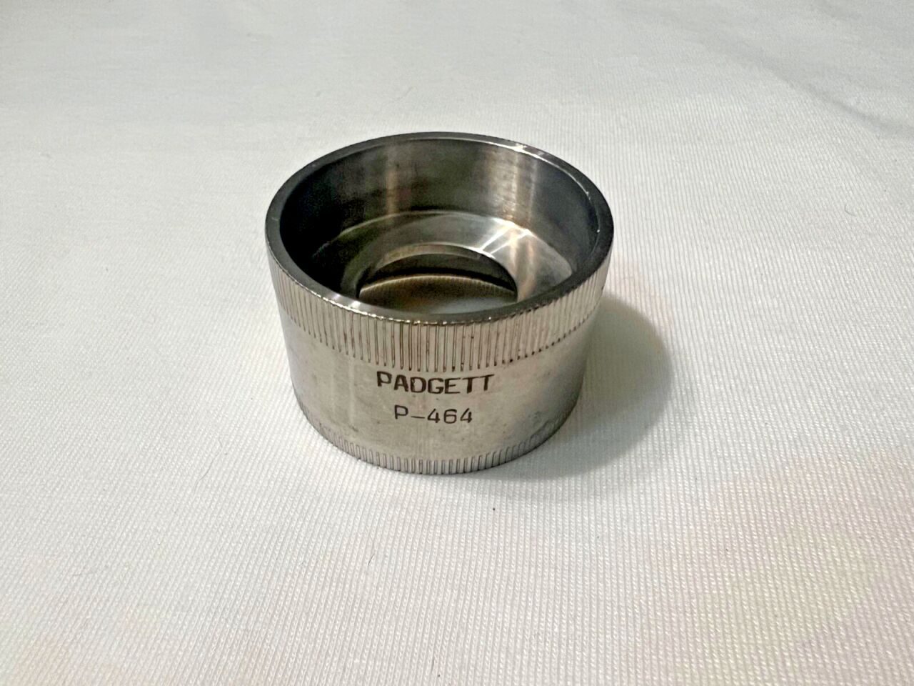 PADGETT P-464 Freeman Areola Marker 38mm Diameter