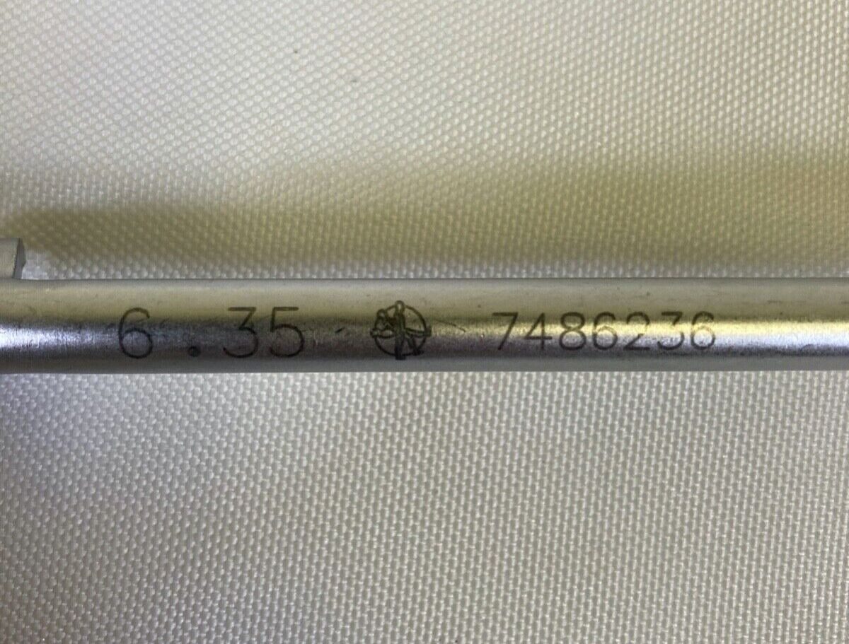 MEDTRONIC 7486235 CD Horizon Solera 6.35mm C-Shaped Rod Pusher — photo 2