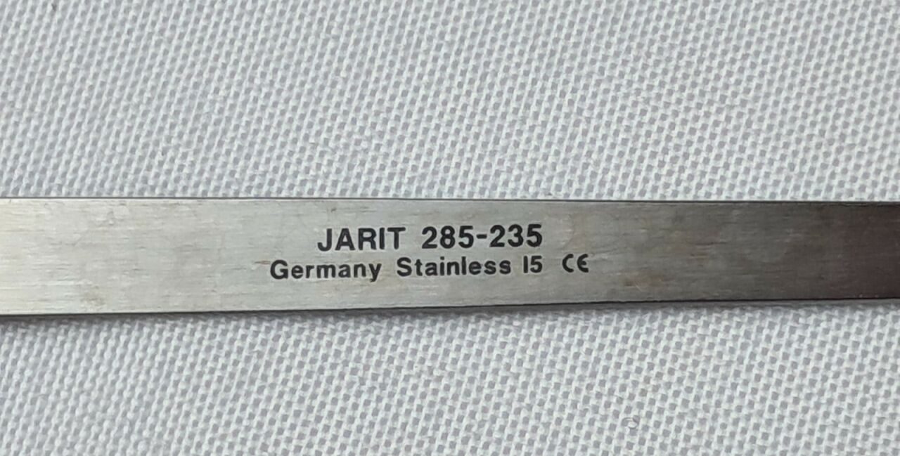 JARIT 285-235 Hoen Hook — photo 5