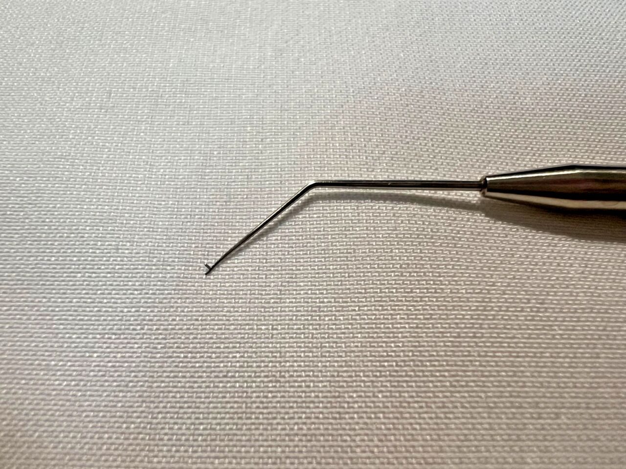 KATENA K3-5531 Fenzl Lens Manipulator Hook — photo 2