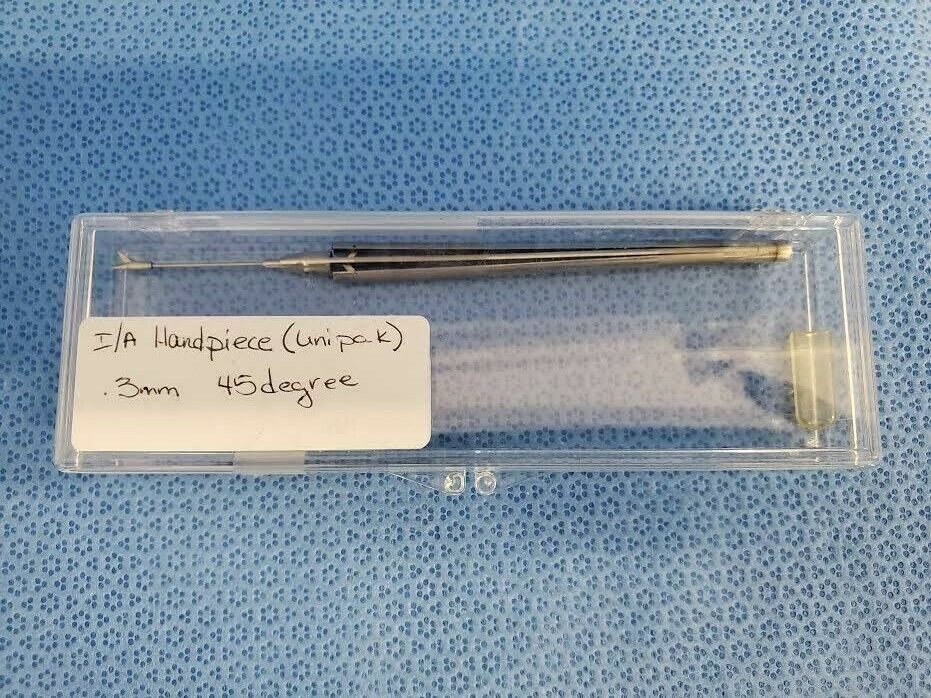 I/A Handpiece Scissor — photo 1