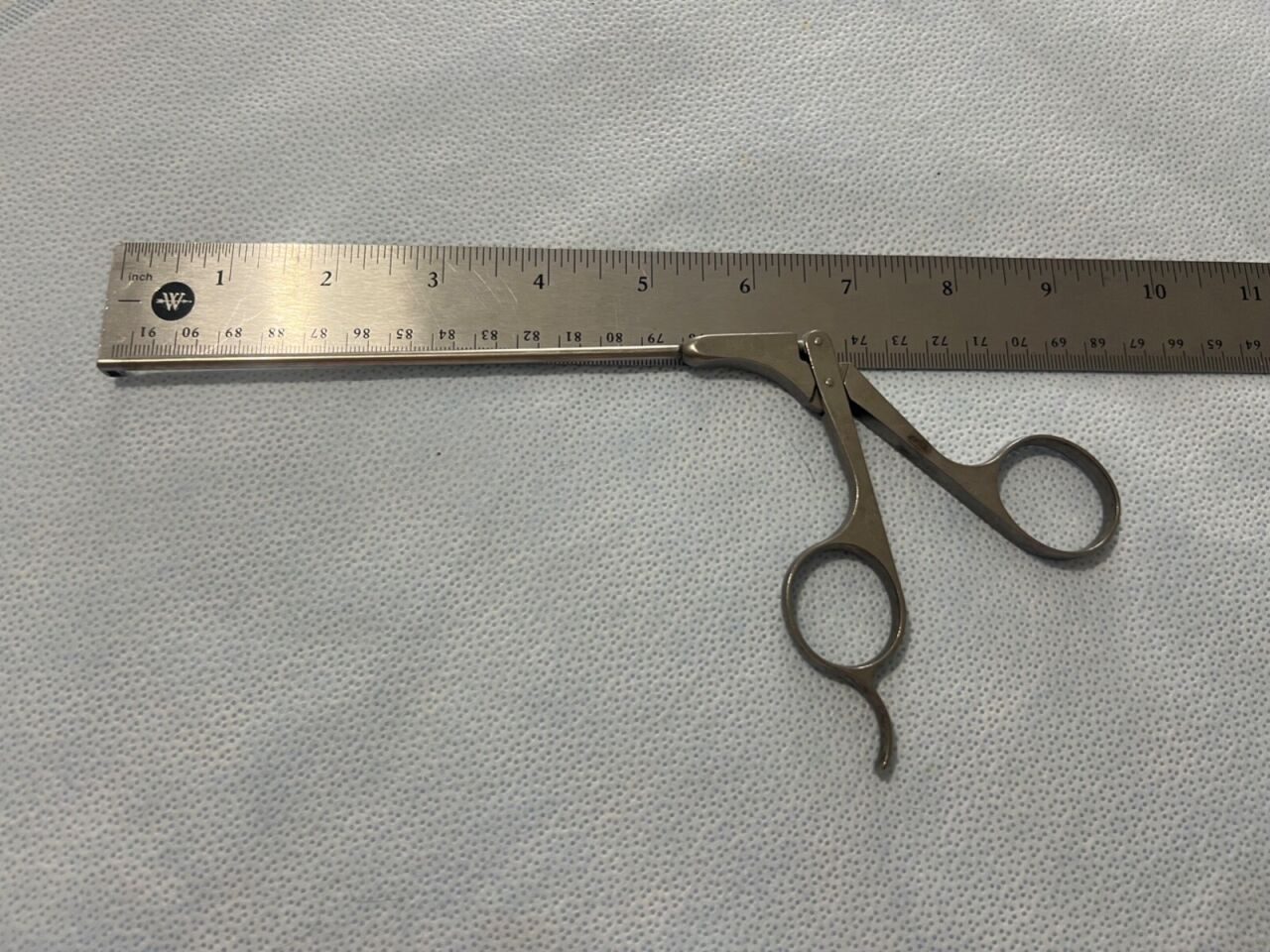 LINVATEC CONCEPT SHUTT 41.1001 Arthroscope — photo 6