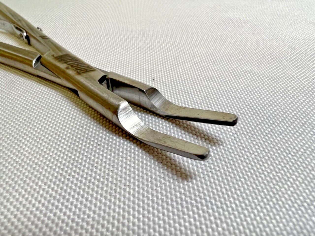 WECK Horizon 437141 Large Curved Open Ligating Clip Appliers 14" — photo 3