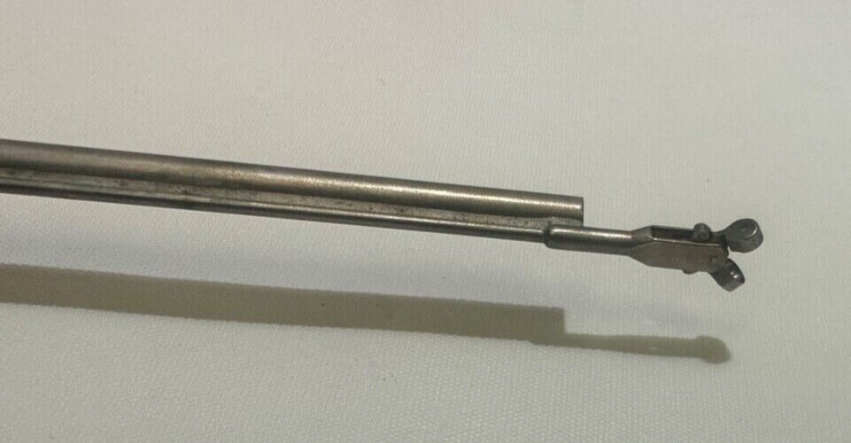 GYRUS CIRCON ACMI E8216 Cystoscopy Optical Biopsy Forceps Cup Jaws — photo 2