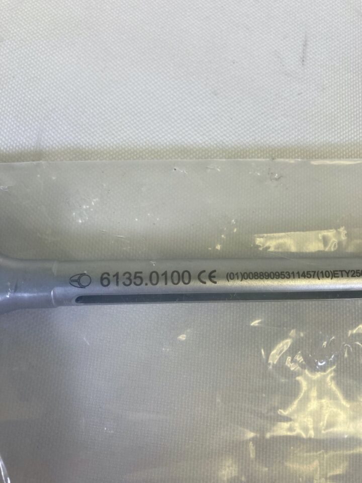 GLOBUS MEDICAL 6135.0100 Freehand Holder Independence MIS Spine Instrument — photo 5