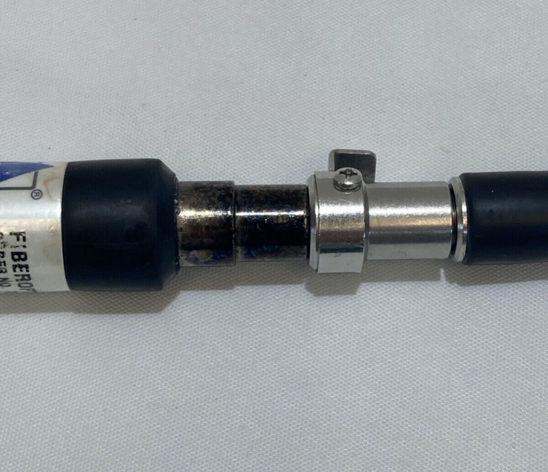 APPLIED FIBEROPTICS  Endoscopic Light Cable 10' x 5mm — photo 3