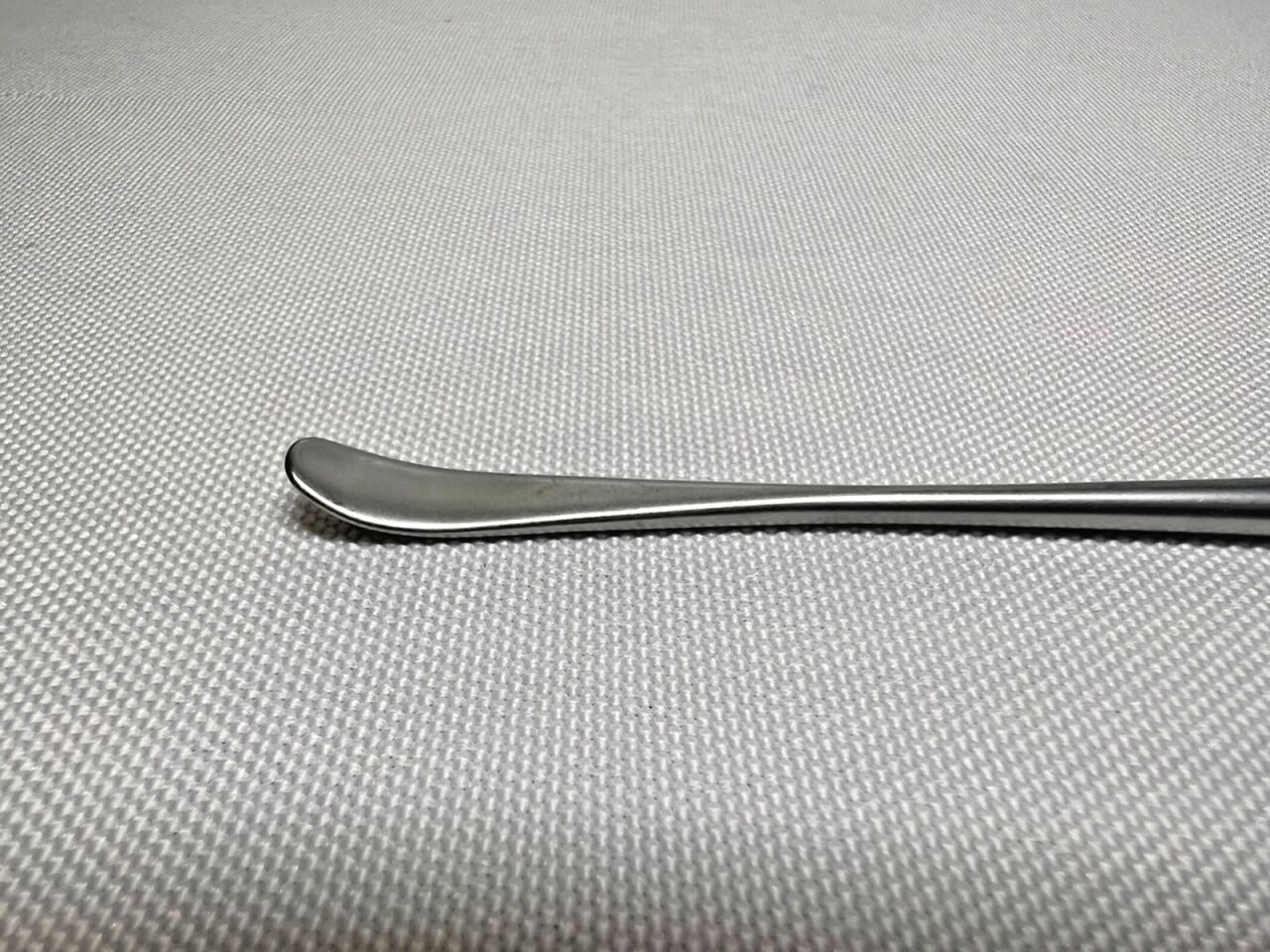 AESCULAP FF291R Penfield Double-Ended Dissector 7" Length — photo 2