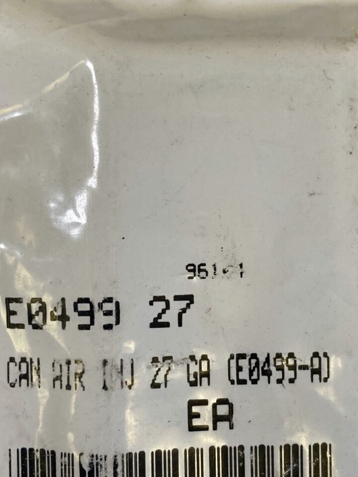 KARL STORZ E0499 Air Injection Cannula 27 Gauge Angled 45deg Shaft 5mm Tip-Bend — photo 5