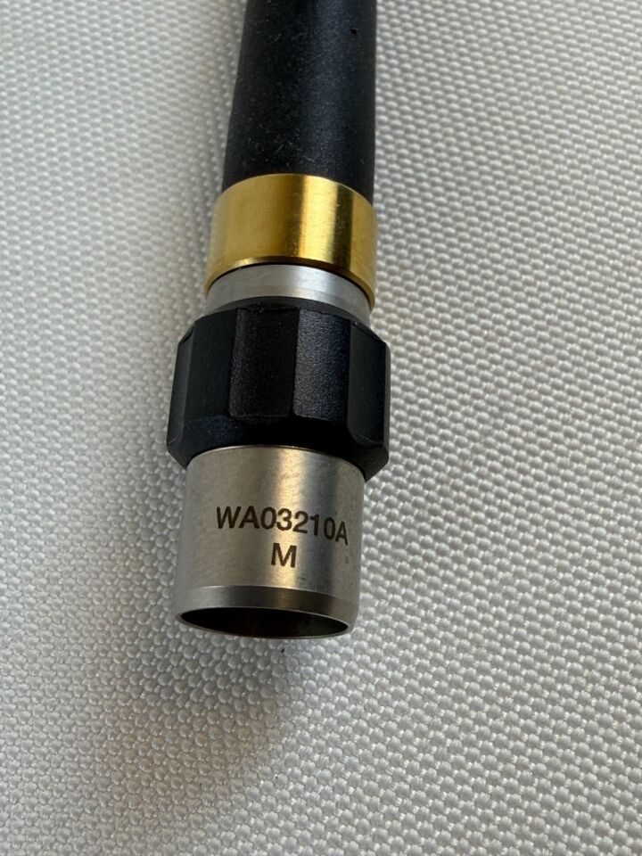 WA03210A OLYMPUS Fiber Optic Light Cable 7mm x 3m Type M Plug Autoclavable — photo 3