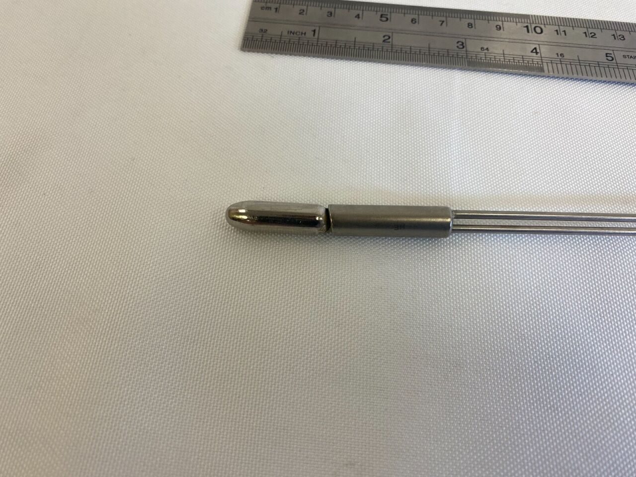GYRUS ACMI ERTO-CF27 Standard Timberlake Obturator — photo 6