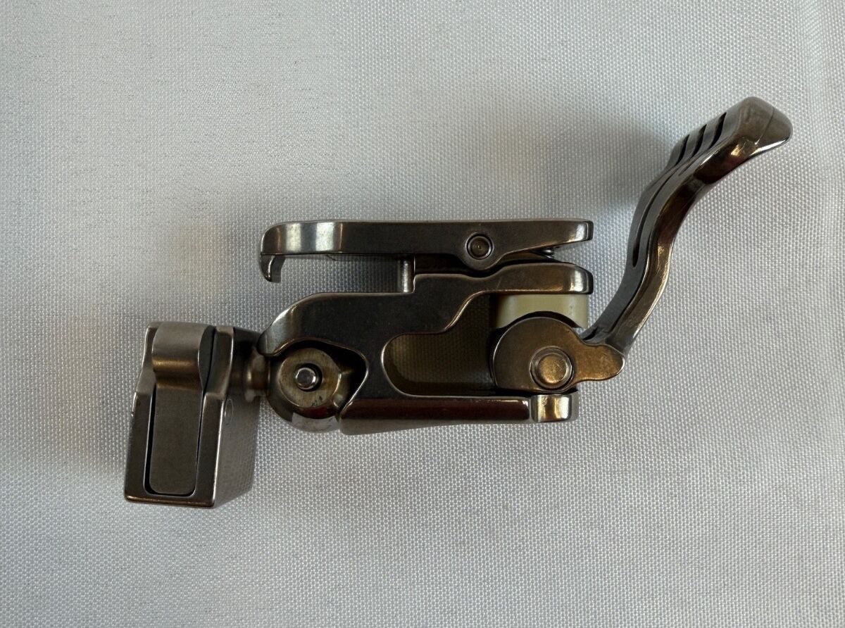 OMNI-TRACT 11490 Speed Tract Ratchetball Clamp Ball & Socket Joint for Retractor