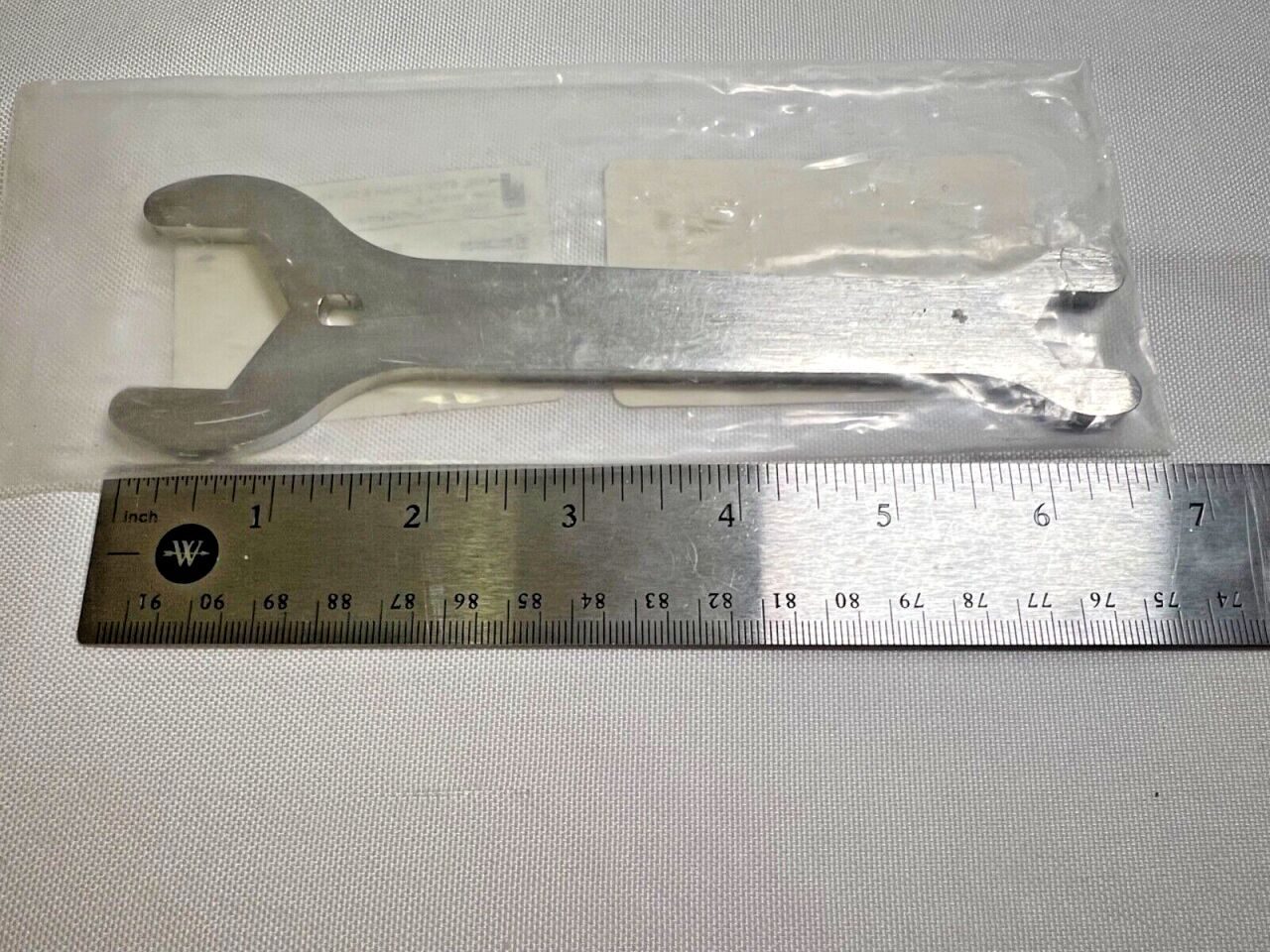 KARL STORZ 20400030 Open Ended Hex Wrench — photo 3