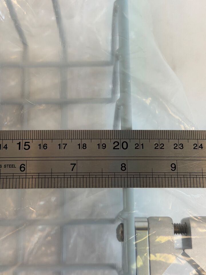MEDTRONIC 18-97510 IV Poles — photo 4