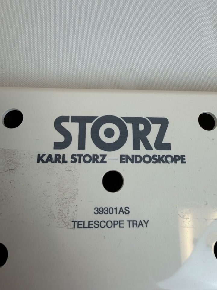 KARL STORZ 39301AS Surgical Cases — photo 2