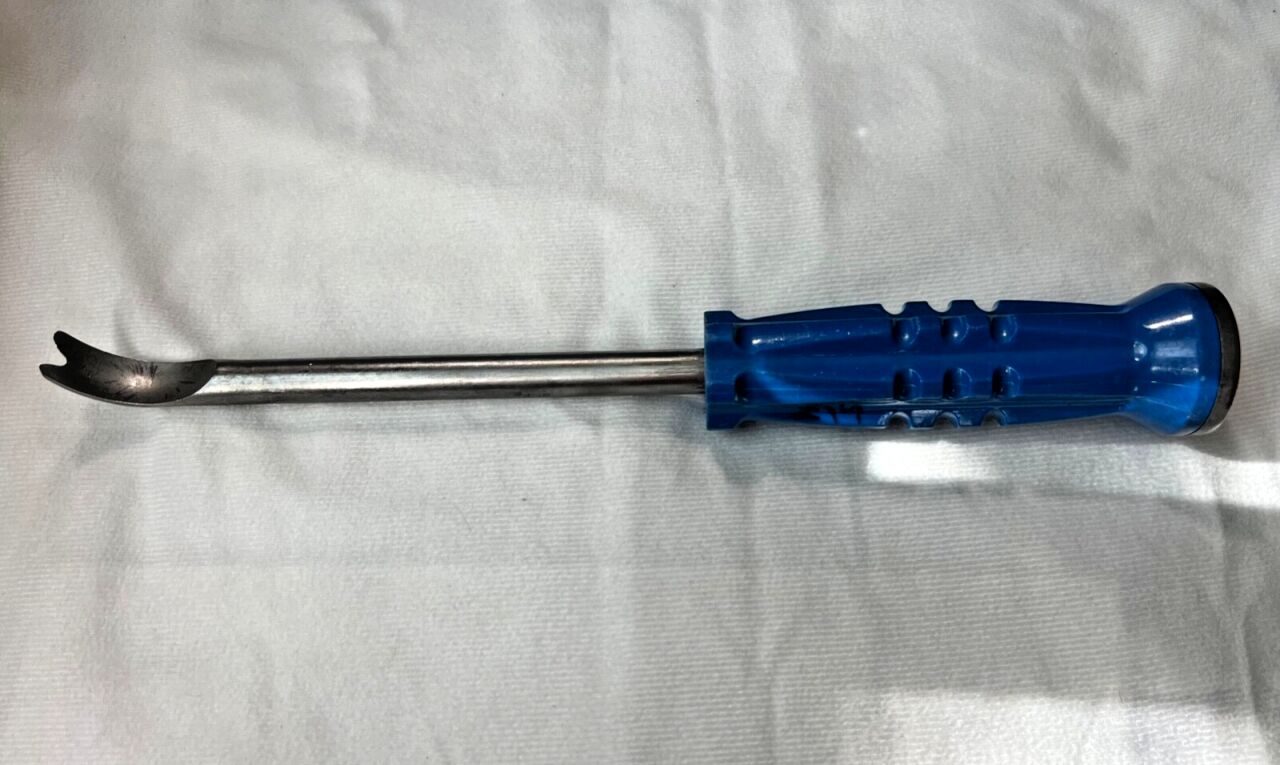 SMITH & NEPHEW E0004477-4-012508 Elevator Orthopedics Trauma — photo 1
