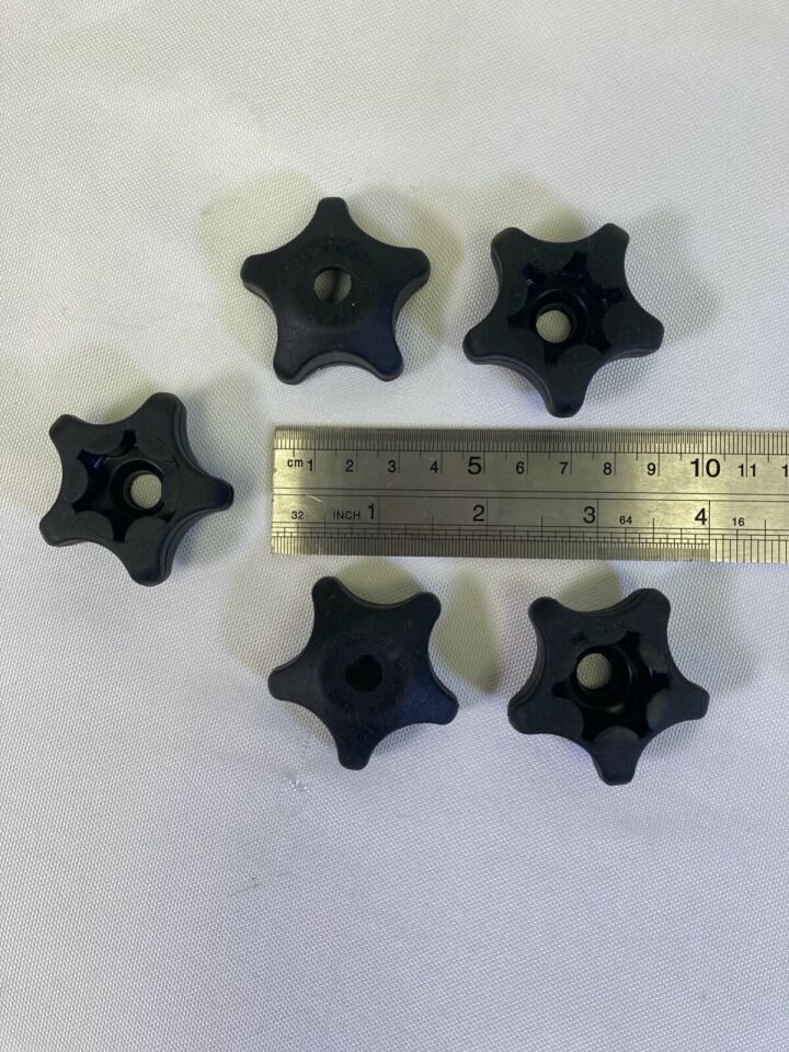 KARL STORZ 33120 ClickLine Rotation Wheel Autoclavable 5 Pack Laparoscopy — photo 5