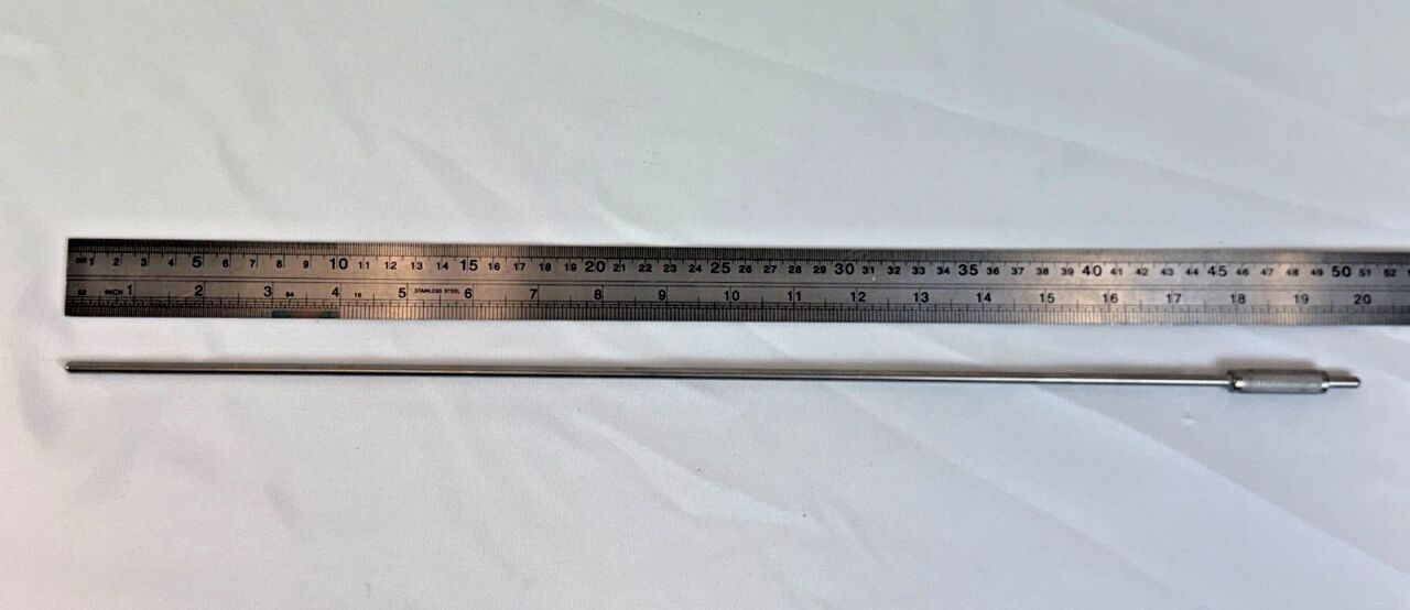 STRYKER 3180-2000 Scorpio Alignment Rod Monopolar 5mm x 45cm — photo 5