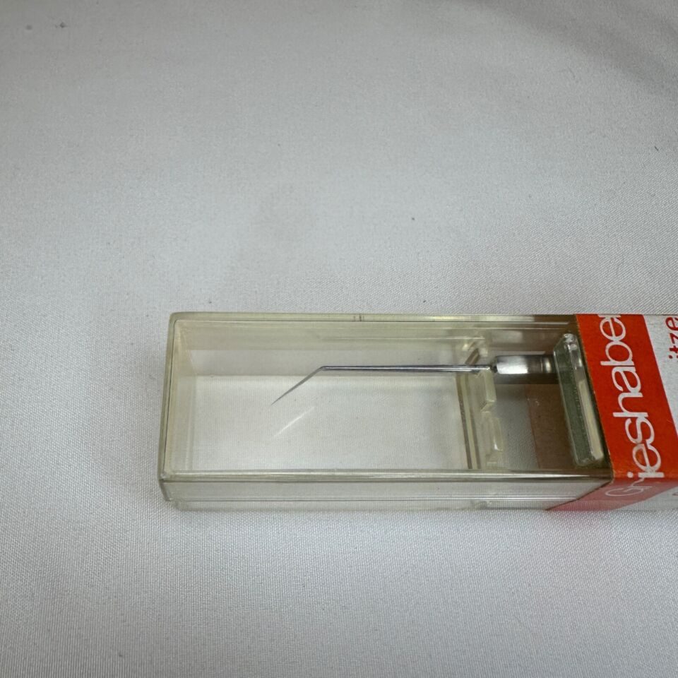 GRIESHABER  Keratome Ophthalmic Surgery Instrument — photo 4