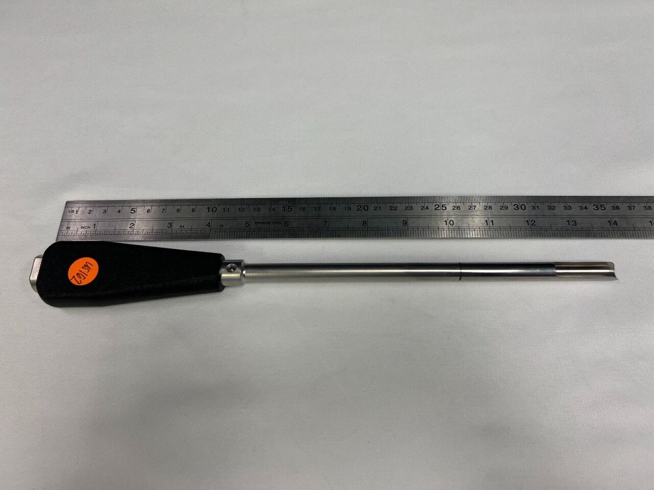 SYNTHES 351.04 Cannulated Cutter — photo 5