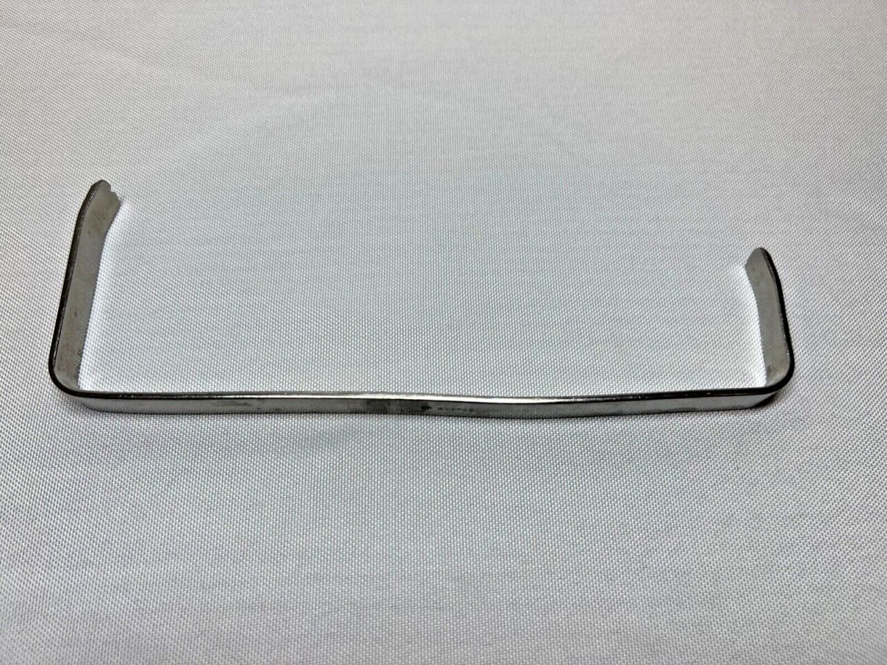 ZIMMER 233-02 Hibbs Retractor 7-1/2" — photo 1