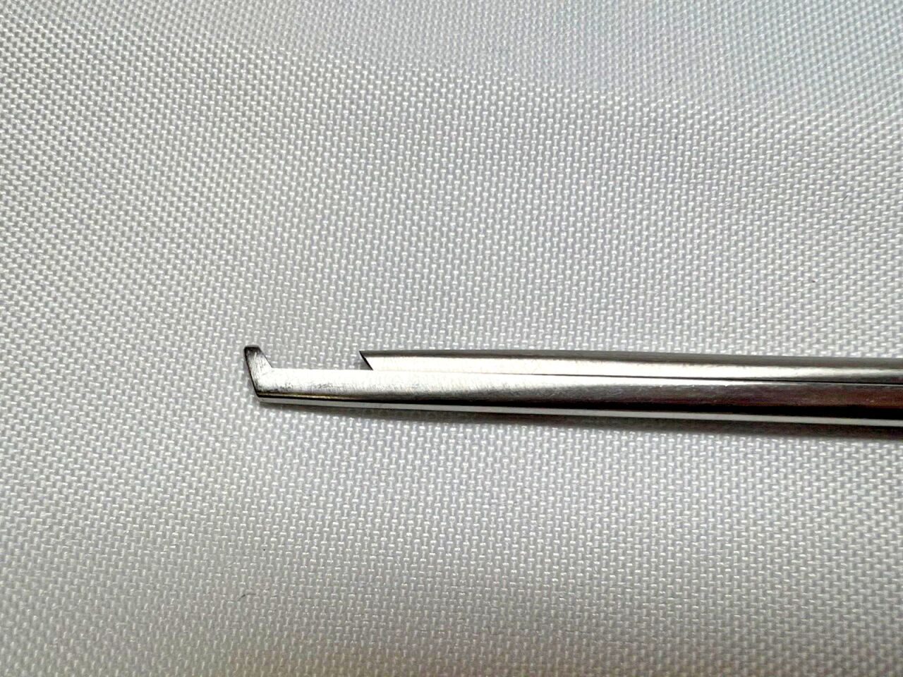 570-722 Kerrison Rongeur 40deg Up Bite x 2mm — photo 2
