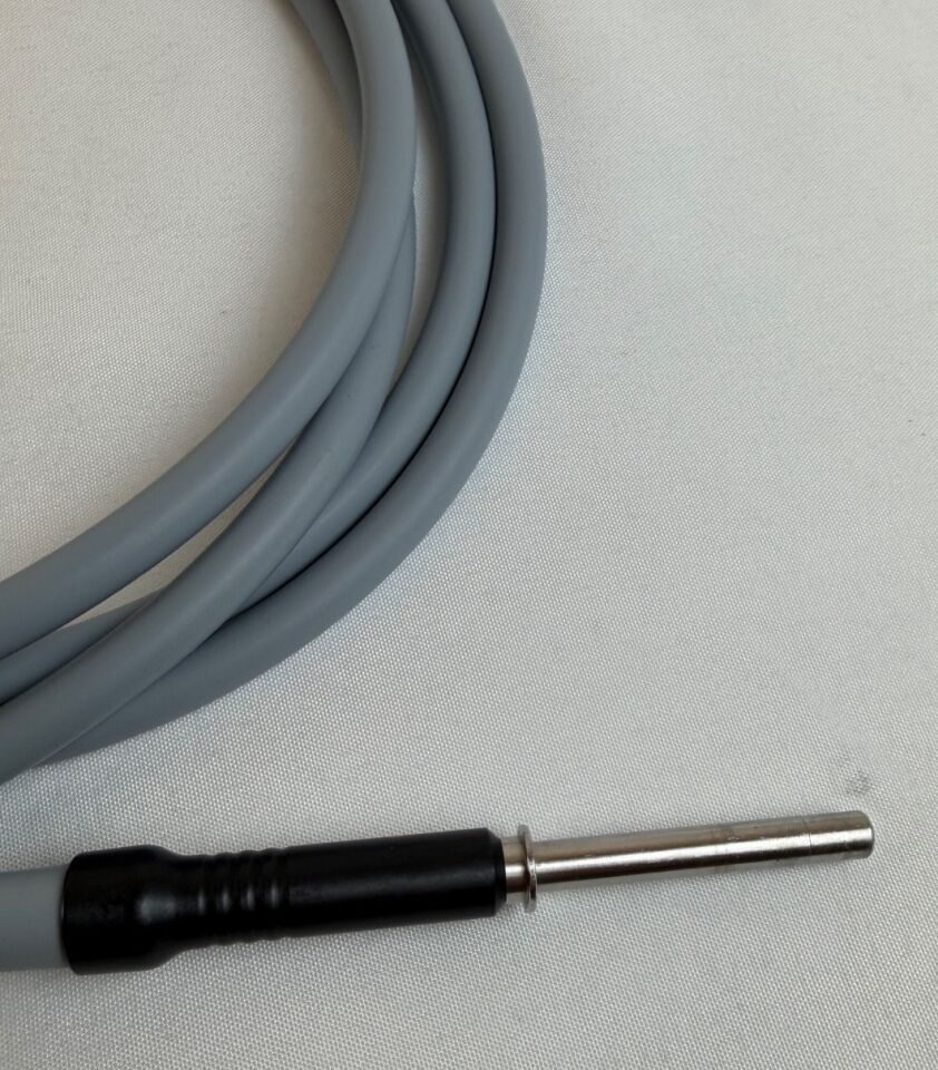 KARL STORZ 4.8mm x 300cm Enhanced Light Transmission Light Source — photo 4