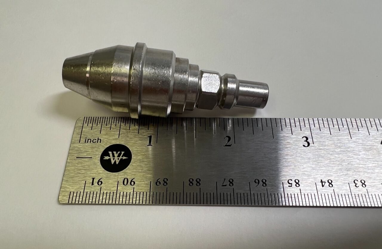 SYNTHES 510.10 Coupling Chuck — photo 5