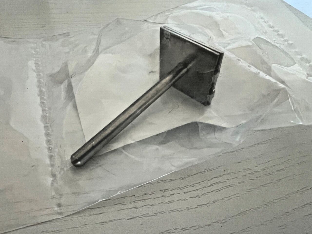 AESCULAP US931 2-1/4" Height Holding Pin — photo 2