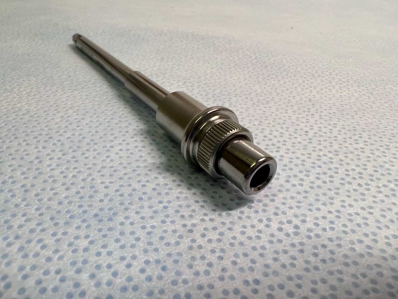SYNTHES 324.1 Holding Sleeve — photo 2