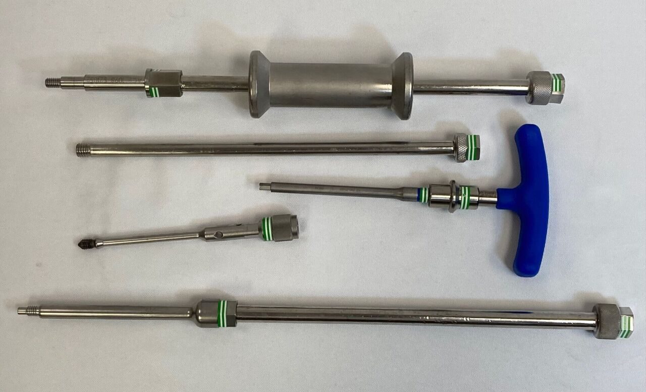 SYNTHES Removal Set — photo 6