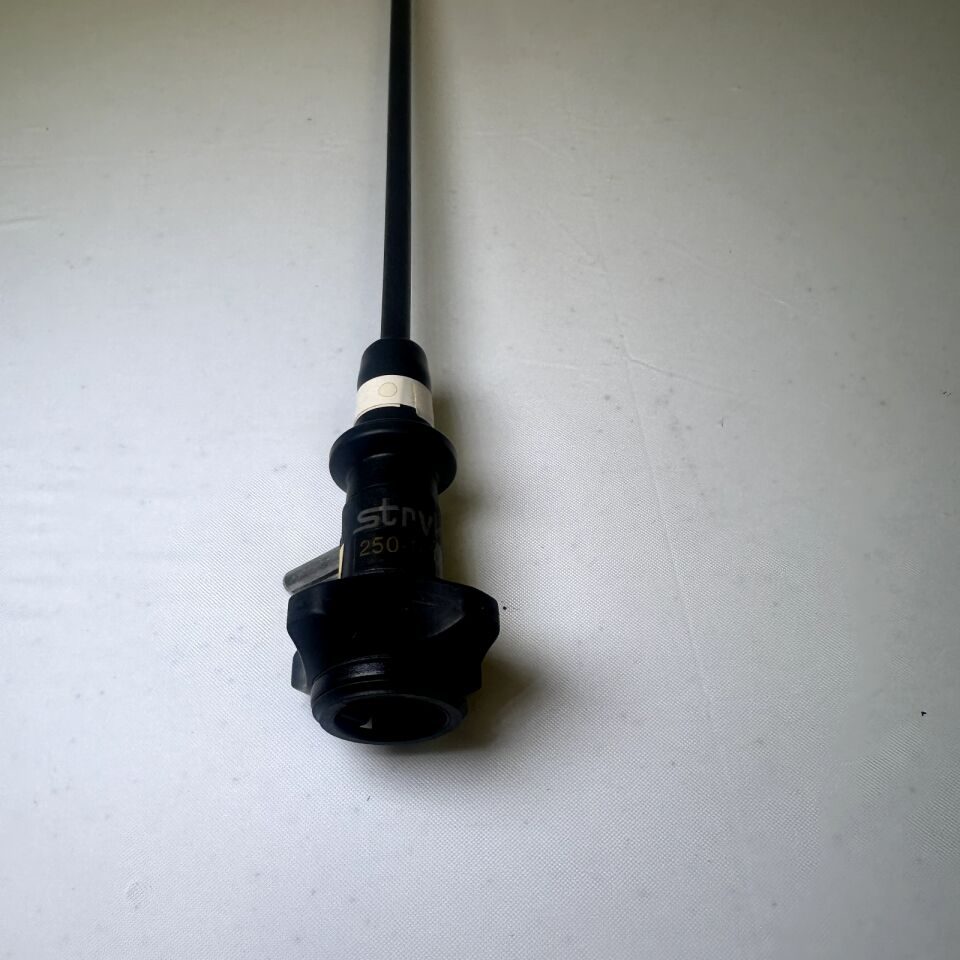 STRYKER 250-070-442 Strykeprobe J-Tip Electrosurgical Suction Tip — photo 6